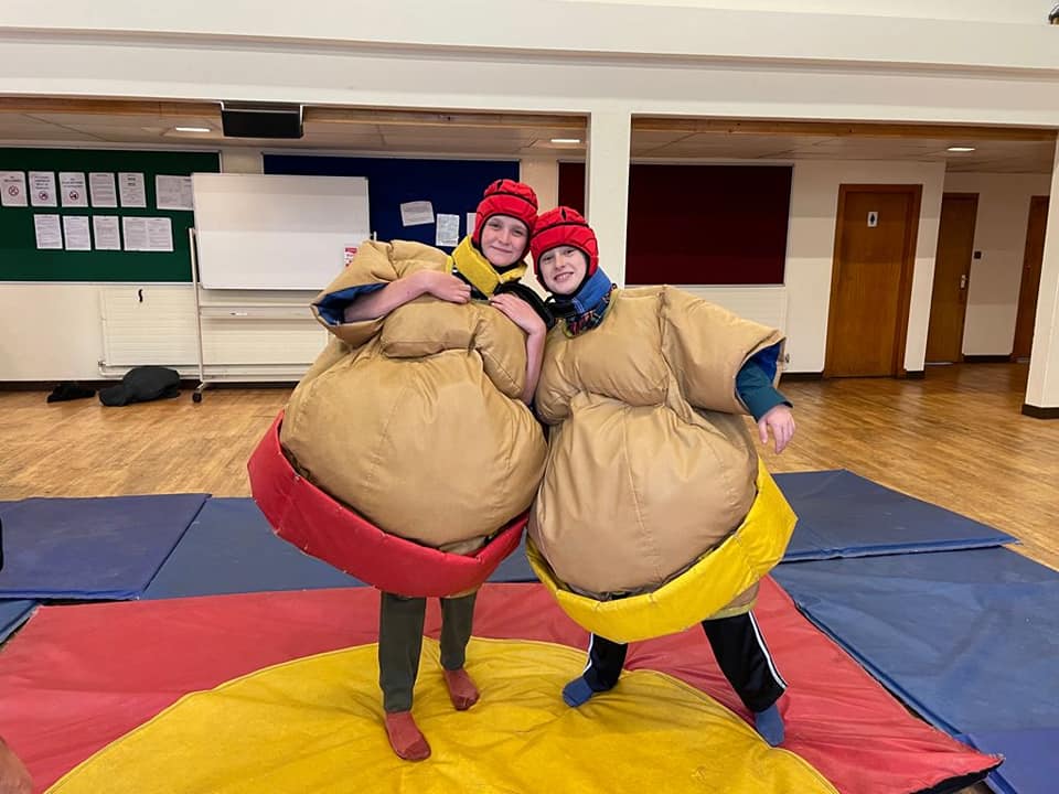 sumo